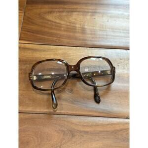 Vintage MARINE tortoise shell eyewear